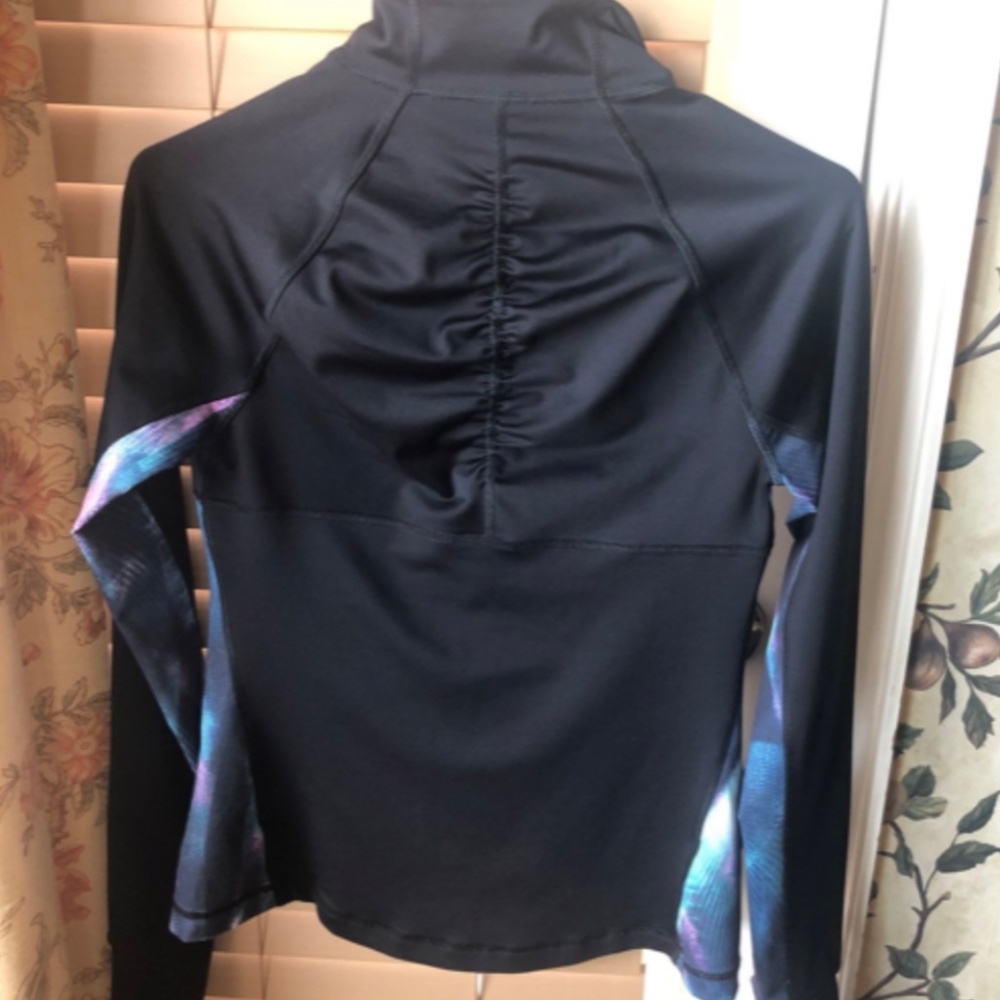 Fila Jacket - Picture 2 of 3